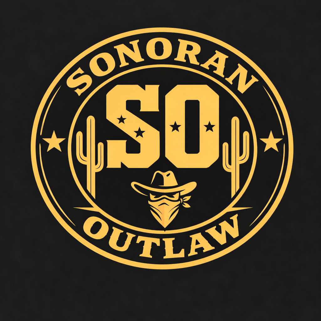 Sonoran Outlaw Logo